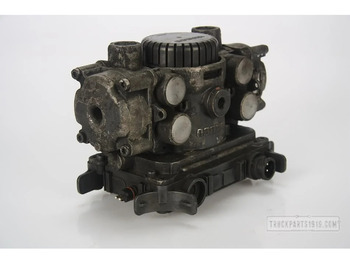 Fren parçaları - Kamyon DAF Brake System Achteras EBS modulator DAF: fotoğraf 3