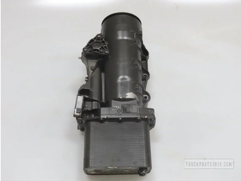 Motor ve yedek parça DAF
