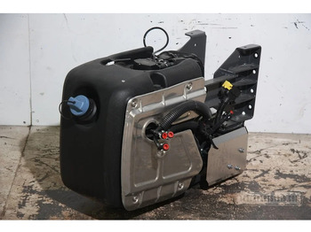 AdBlue tankı DAF