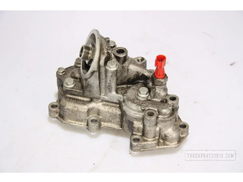 Yağ soğutucusu IVECO