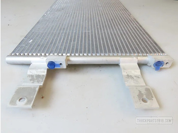 Yeni Radyatör - Kamyon MAN 81.61920-6041 Condensor TGX 2007: fotoğraf 2