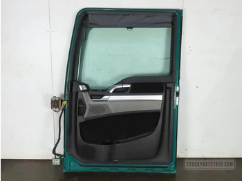 Kapı ve yedek parça - Kamyon MAN Body & Chassis Parts Portier Re. TGX: fotoğraf 2