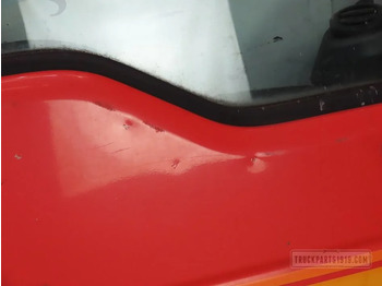 Kapı ve yedek parça - Kamyon MAN Body & Chassis Parts Portier Re. TGX: fotoğraf 4