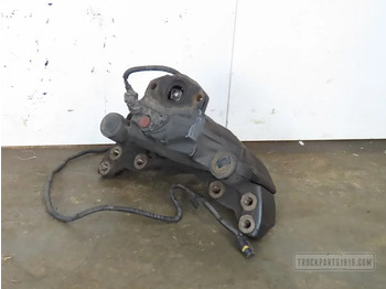 Fren kaliper - Kamyon MAN Brake System Remklauw: fotoğraf 2