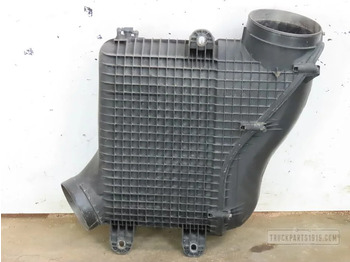 Hava emme sistemi - Kamyon Mercedes-Benz Body & Chassis Parts Luchtfilterhuis MB MP4: fotoğraf 2