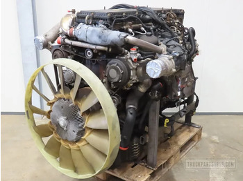 Motor MERCEDES-BENZ
