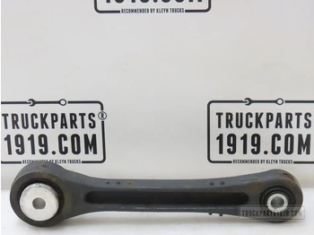 Süspansiyon MERCEDES-BENZ