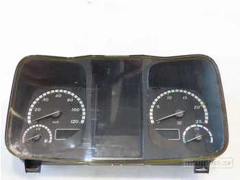 Elektrik sistemi MERCEDES-BENZ