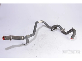 Soğutma sistemi RENAULT