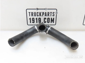 Soğutma sistemi SCANIA