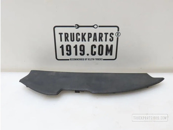 Kabin ve iç mekan SCANIA