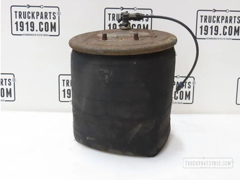 Hava süspansiyonu SCANIA