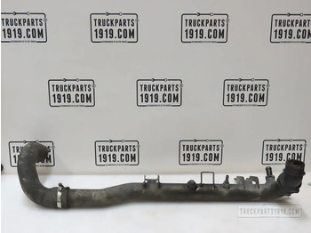 Soğutma sistemi SCANIA