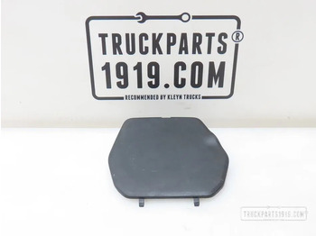 Kabin ve iç mekan SCANIA