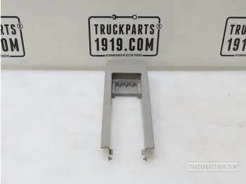 Kabin ve iç mekan SCANIA