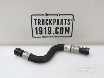 Soğutma sistemi SCANIA