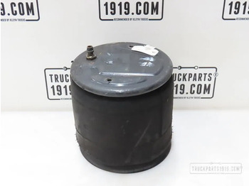 Hava süspansiyonu SCANIA