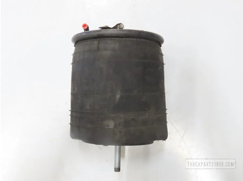 Hava süspansiyonu SCANIA