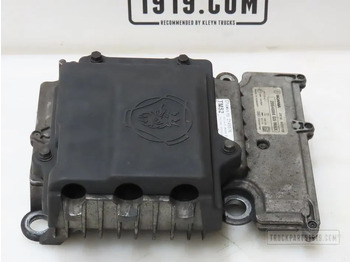 Yönetim bloku SCANIA T