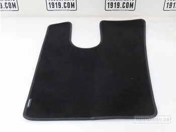 Kabin ve iç mekan SCANIA