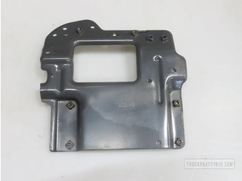 Kaporta ve Dış Aksam SCANIA