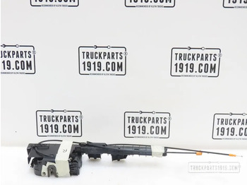 Kaporta ve Dış Aksam SCANIA