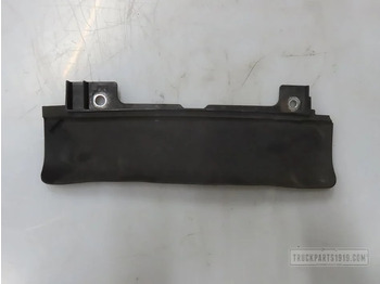 Kaporta ve Dış Aksam SCANIA