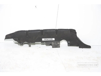 Kaporta ve Dış Aksam SCANIA