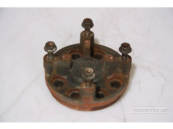 Motor ve yedek parça SCANIA