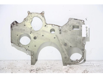 Motor ve yedek parça SCANIA