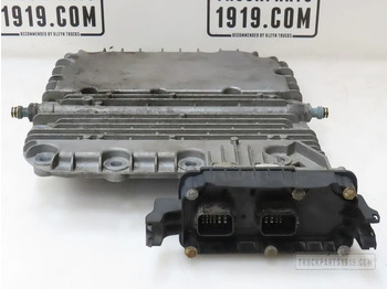 Yönetim bloku VÖGELE