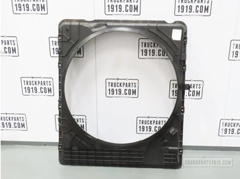 Vantilatör VOLVO FH