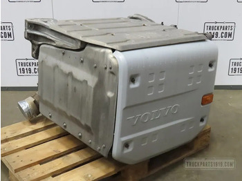 Katalitik konvertör VOLVO