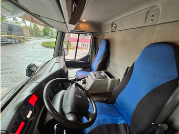 Refrijeratör kamyon RENAULT Midlum 220-12EL: fotoğraf 4