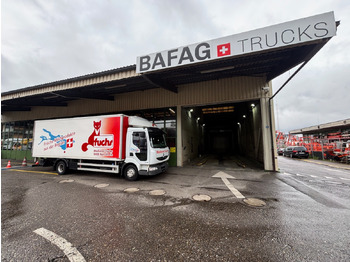 Refrijeratör kamyon RENAULT Midlum 220-12EL: fotoğraf 2