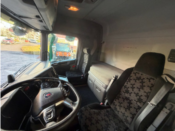 Vinçli kamyon SCANIA R500 B 6x2: fotoğraf 4 Vinçli kamyon SCANIA R500 B 6x2: fotoğraf 4