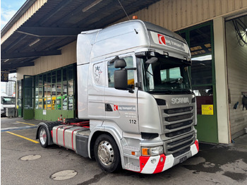 Çekici SCANIA R 410