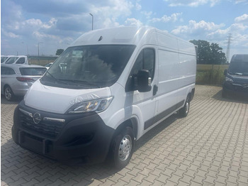 Panelvan OPEL