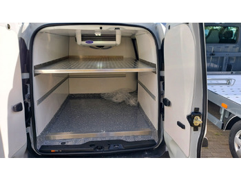 Frigorifik kamyonet RENAULT Kangoo
