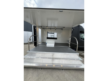 Gida kamyon RENAULT Master