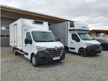 Frigorifik kamyonet RENAULT Master