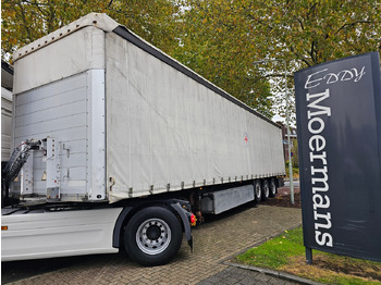 Tenteli dorse SCHMITZ S01