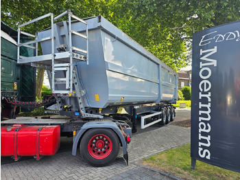 Damperli dorse SCHMITZ SGF