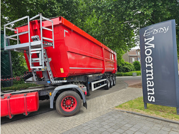 Damperli dorse SCHMITZ SGF