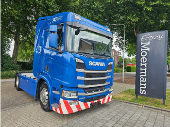 Çekici SCANIA R 500