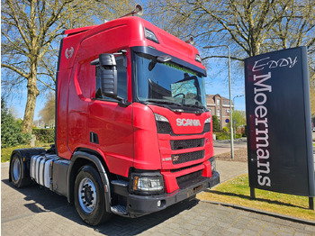 Çekici SCANIA R 500
