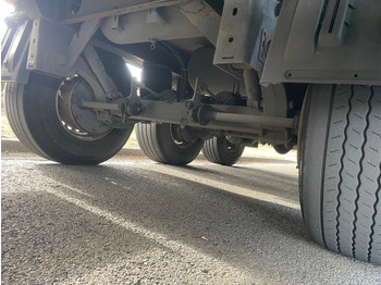 Frigorifik dorse Krone Koeler 3 Asser met klep 2 stuks op voorraad APK gekeurd: fotoğraf 3