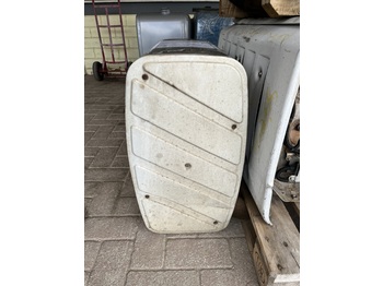 Egzoz sistemi - Kamyon EXHAUST SILENCER WITH CATALYTIC CONVERTER MAN TGA: fotoğraf 2