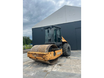 Silindir makinesi CASE