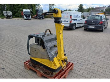 Wacker Neuson DPU 6555 finansal kiralama Wacker Neuson DPU 6555: fotoğraf 2
